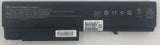 HP Compaq nc6400 Laptop HSTNN-DB28 Li-Ion Battery- 418867-001
