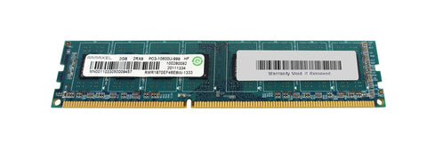 Ramaxel RMR1870EF48E8W-1333 2GB DDR3 Desktop RAM Memory