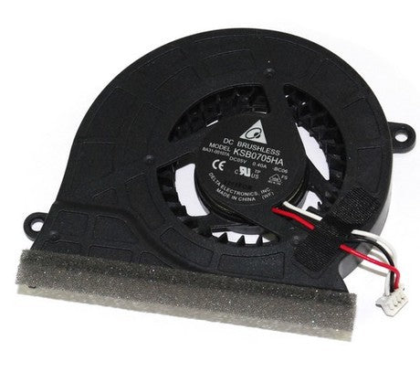 Samsung 300E Laptop CPU Brushless Cooling Fan - DFS531005MC0T