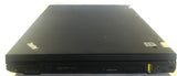 Lenovo ThinkPad T410 Laptop- 160GB HDD, 4GB RAM, Intel i5-520M CPU, Windows 10 Pro