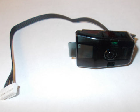 Samsung UN50J5000BF TV Power Button Board With Cable- A38694B