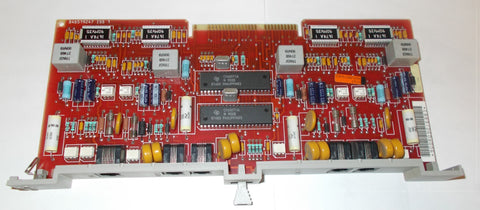 AT&T Ser3 V4 4-Port Expansion Line Card Module- CBS1B