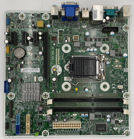 HP ProDesk 400 G1 Microtower PC MS-7860 Motherboard- 718413-001