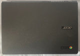 Acer ChromeBook 11 Laptop- 16GB SSD, 4GB RAM, Intel Celeron CPU, Chrome OS - Refurbished