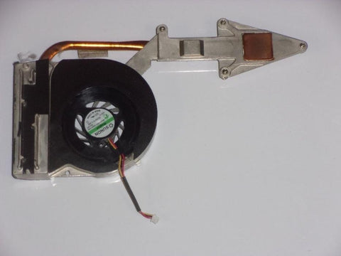 Acer Aspire 7535 Laptop Cooling Heatsink and Fan- 60.4CD53.001