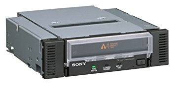 SONY AIT-4 Internal SCSI LVD Advanced Intelligent Tape Drive - AITi520