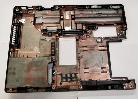 Fujitsu Lifebook T732 Series Laptop Base Enclosure