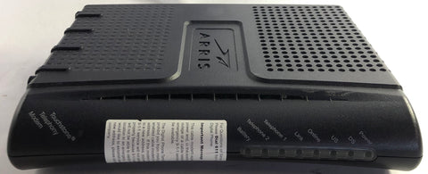 Arris TM602G Telephony Modem- TM02AH1G6