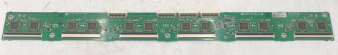 LG 50PN6500 Plasma HDTV EBR75771401 YDRV Board- EAX64798801