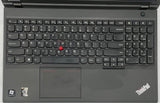 Lenovo ThinkPad L540 Laptop- 320GB HDD, 4GB RAM, Intel i3 CPU, Windows 10 Pro