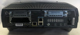 Cisco 1700 Series Modular Access Router- 1751-V