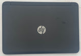 HP Pavilion 15t-ab200 Laptop- 256GB SSD, 8GB RAM, Intel i5 CPU, Windows 10 Pro