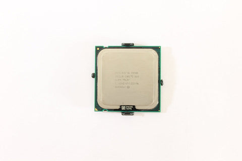 Intel Core 2 Duo E8500 CPU Processor- SLAPK