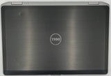 Dell Latitude E6530 Laptop- 120GB SSD, 4GB RAM, Intel i7 CPU, Windows 10 Pro