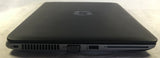 HP EliteBook 820 G1 Laptop- 256GB SSD, 8GB RAM, Intel i7-4600U CPU, Windows 10 Pro