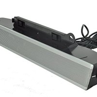 Dell AS501 Monitor Soundbar Speaker- R9239