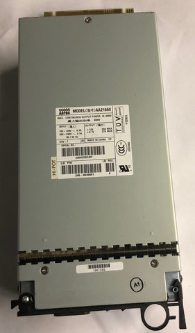 IBM TotalStorage DS4000 System AA21660 400W Internal Power Supply Module- 19K1289
