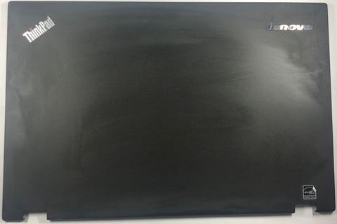 Lenovo ThinkPad W540 Laptop LCD Screen Top Cover- 4X5521