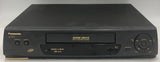 Panasonic AG-1330 VHS Player