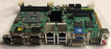 Lex Computech Desktop Motherboard- CI770A-6CXX