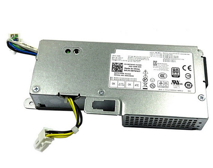 Dell OptiPlex 9020 (L200EU01) USFF 200W Power Supply 06YWW7 Buffalo