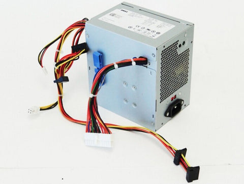 Dell OptiPlex 380 255W Desktop Power Supply- X472M
