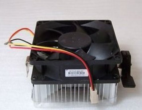 HP Pavilion Desktop Cooling Fan & Heatsink-614944-001