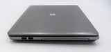 HP ProBook 4540s Laptop- 128GB SSD, 4GB RAM, Intel i3-3110M, Windows 10 Pro