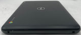 Dell Chromebook 11-3180- 16GB eMMC, 4GB RAM, Intel Celeron N3060 CPU, ChromeOS