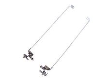 HP Pavilion Model #AR5B125 WD-8 Right and Left LCD Hinge Set- FBR36004010