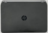 HP ProBook 455 G2 Laptop- 500GB HDD, 8GB RAM, AMD A6 Pro CPU, Windows 10 Pro