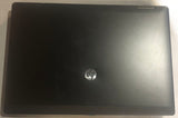 HP ProBook 6460b Laptop- 320GB HDD, 4GB RAM, Intel i3-2310M CPU, Windows 7 Pro