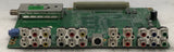 Protron LT32C1M1 LCD TV 071-13251-R0200 Video Board- 971-1027E-00000