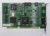 Ensoniq 4016-VIVO-A ISA Sound Card- 4001032201