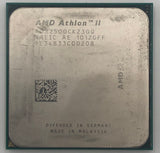 AMD Athlon II X2 250 Desktop CPU Processor- ADX250OCK23GQ