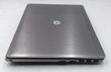 HP ProBook 4540s Laptop- 128GB SSD, 4GB RAM, Intel i3 CPU, Windows 10 Home