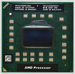 AMD V Series V140 Laptop CPU Processor- VMV140SGR12GM