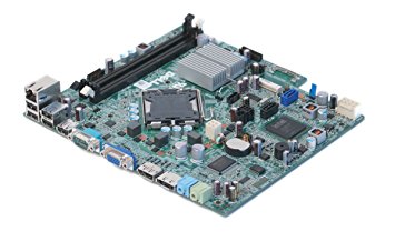 Dell Optiplex 780 USFF Motherboard- DFRFW