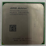 AMD Athlon X2 5400B Desktop CPU Processor- ADO540BIAA5DO
