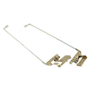 Dell Inspiron M731R Laptop LCD (L&R) Hinge & Bracket Set- AM0T3000200