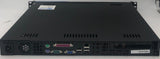 Barracuda Networks Spam & Virus Firewall 400 Security Gateway- BSF400a