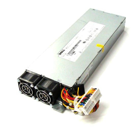 Dell Poweredge SC1435 600W Power Supply - HD443