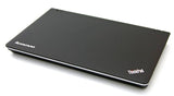 Lenovo ThinkPad Edge E520 Laptop- 320GB HDD, 4GB RAM, Intel i3 CPU, Windows 7 Pro