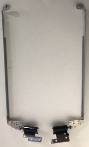 Dell Inspiron N5110 Laptop LCD Hinge Set- 34.4IE15.002/ 34.4IE14.102