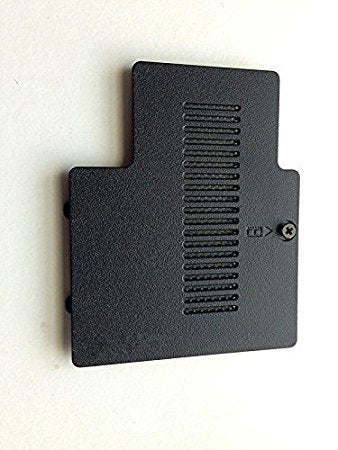 HP Elitebook 8440P Laptop Compartment Bay Cover Door- AP07D000800