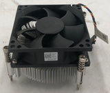 Dell OptiPlex 790 Desktop Cooling Fan & Heatsink Assembly- 3NVT9