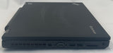 Lenovo ThinkPad W541 Laptop- 128GB SSD, 4GB RAM, Intel i7 CPU, Windows 10 Pro