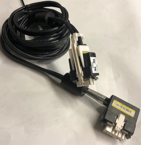 IBM Server Dual Bulk Power Controller Cable- 11P4494