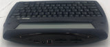 AlphaSmart Dana.Wireless Word Processor Personal Digital Assistant