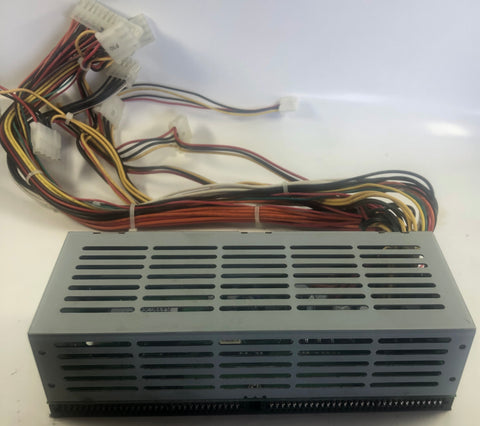 Intel AC-022 A Power Supply Backplane Module- C20016-003